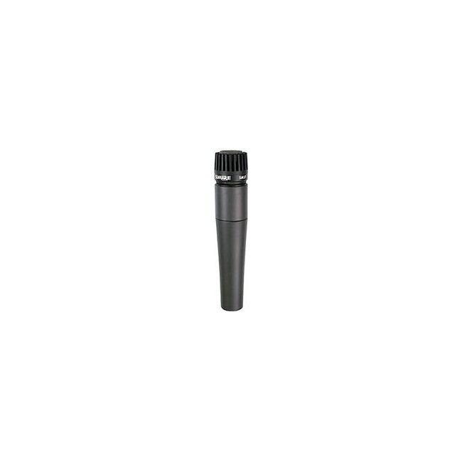 SHURE microfono SM57 LCE