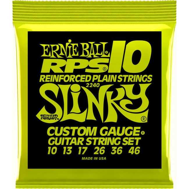 copy of ERNIE BALL SUPER SLINKY 2223