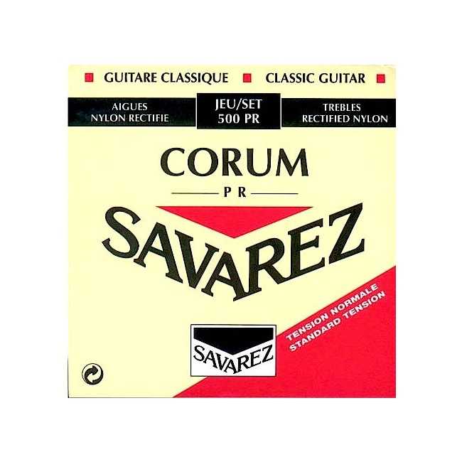 SAVARES  CORUM  500PR