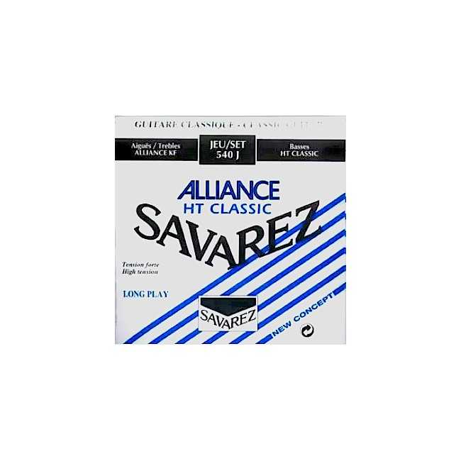 SAVARES  ALLIANCE HT CLASSIC 540J