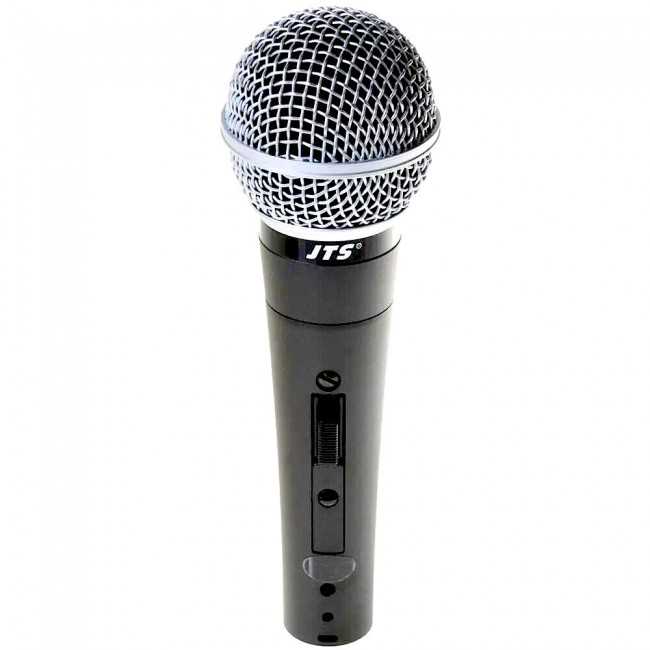 copy of JTS NX-7 Vocal Dynamic Microphone, Cardioid