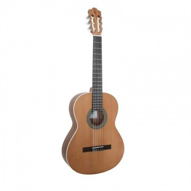 CUENCA 5 NATURE  Chitarra Classica 4/4 Made in Spain.