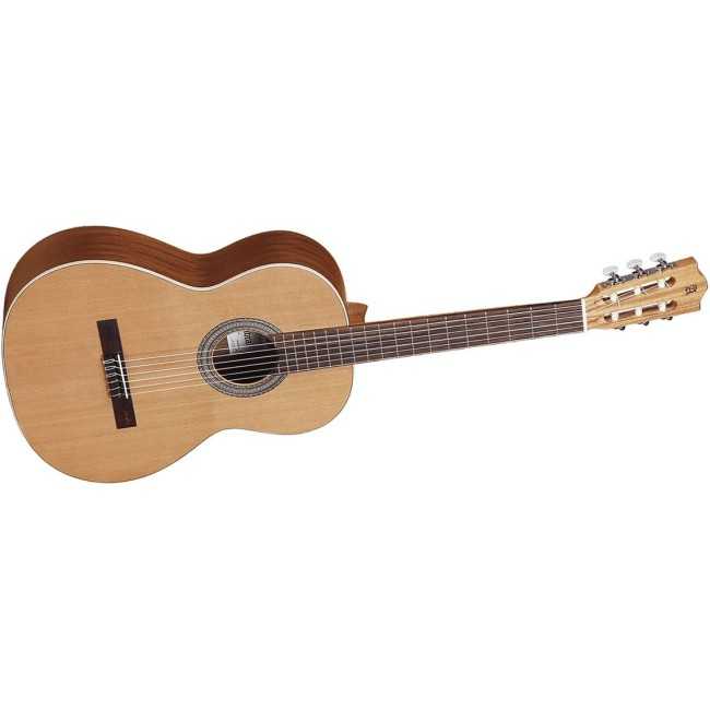 Alhambra Z-Nature Classical Guitar with bag