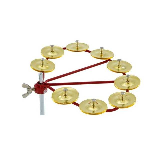 Latin Percussion Inc. JINGLE RING