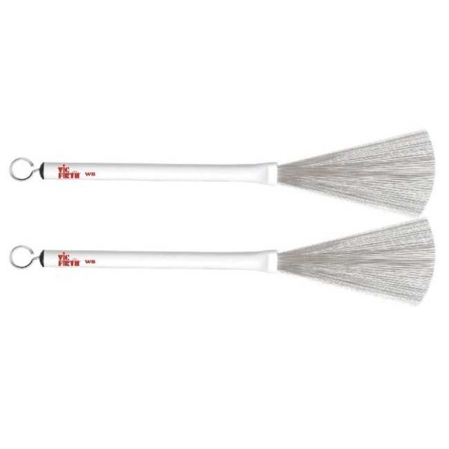 Vic Firth wire Brushes