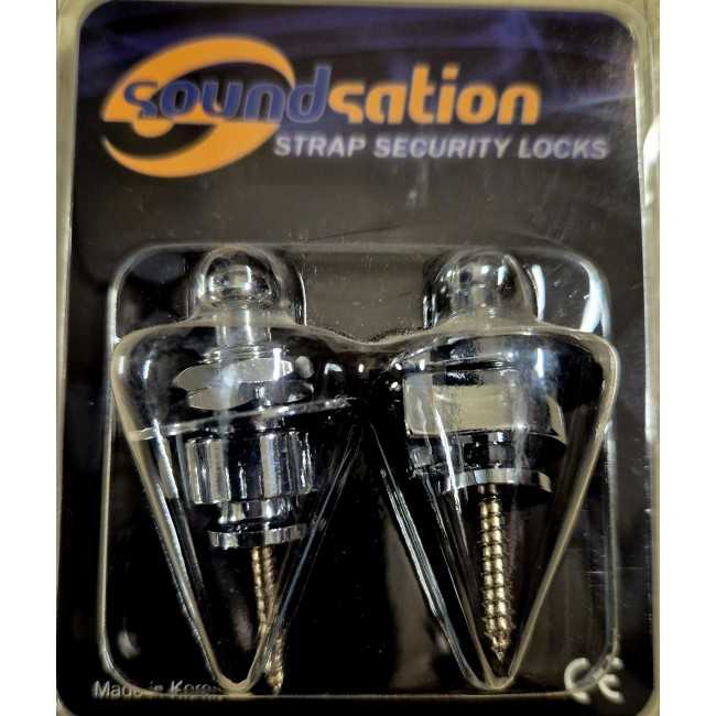 Soundsation SSL-NI Strap Lock