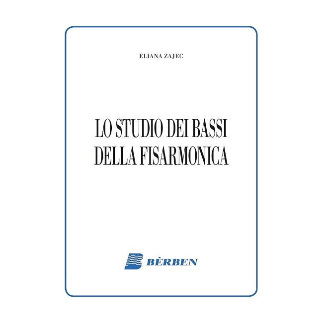 Lo Studio dei Bassi della Fisarmonica