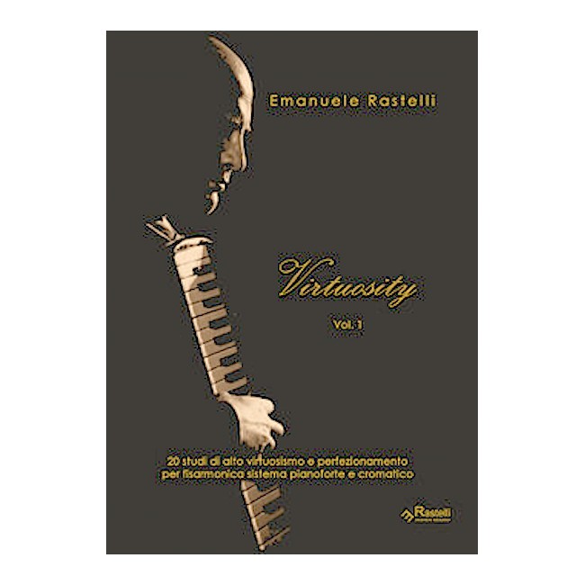 Virtuosity  Vol.1