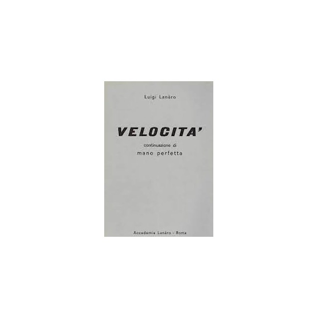 Velocità