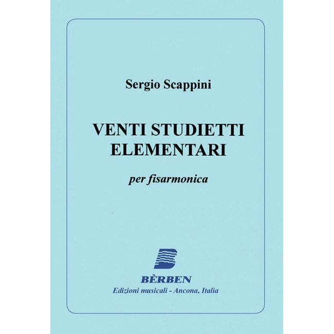 Venti Studi Elementari