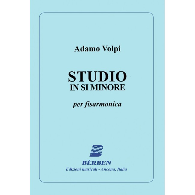 Studio in Si minore