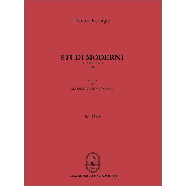 Studi Moderni