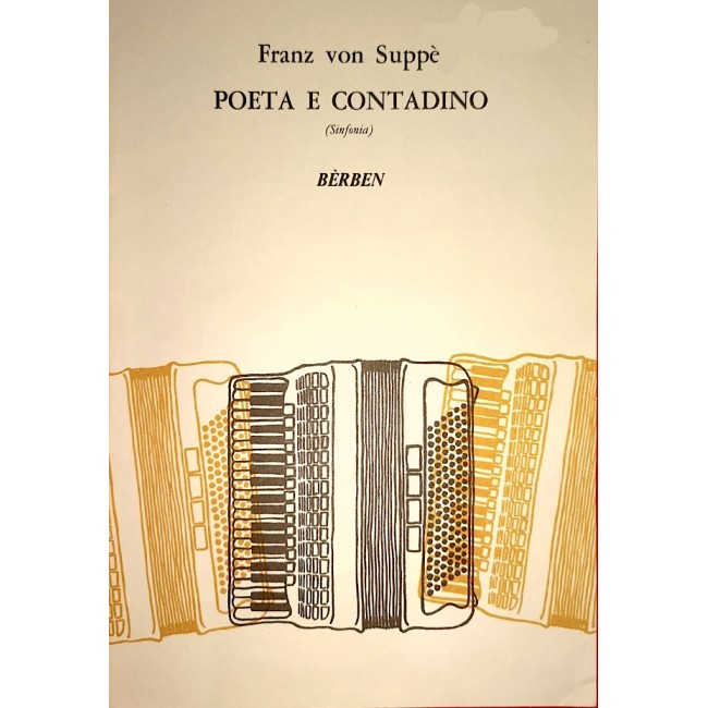 Poeta e Contadino