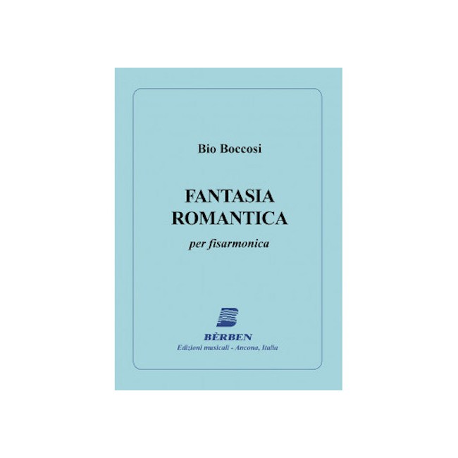 Fantasia Romantica