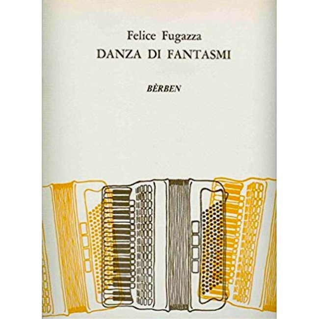 Danza di Fantasmi