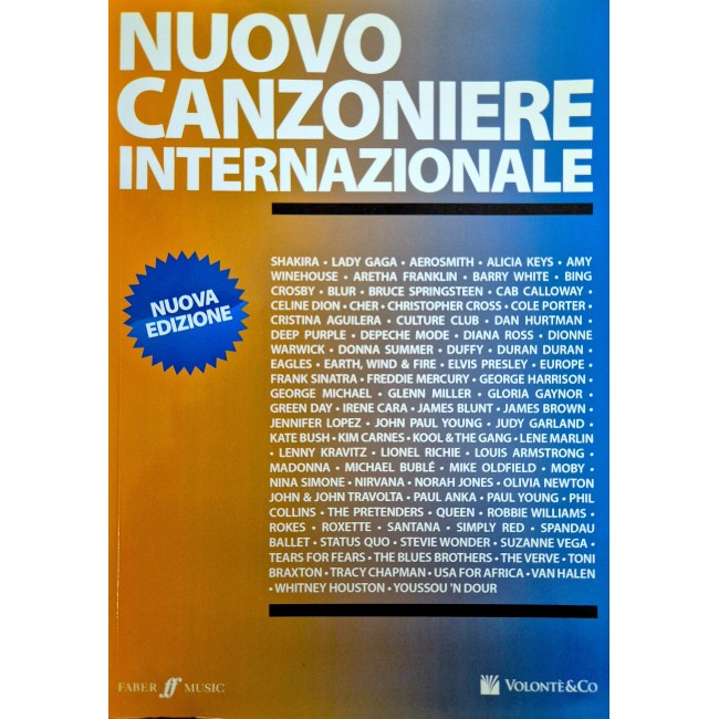 Nuovo Canzoniere Internazionale