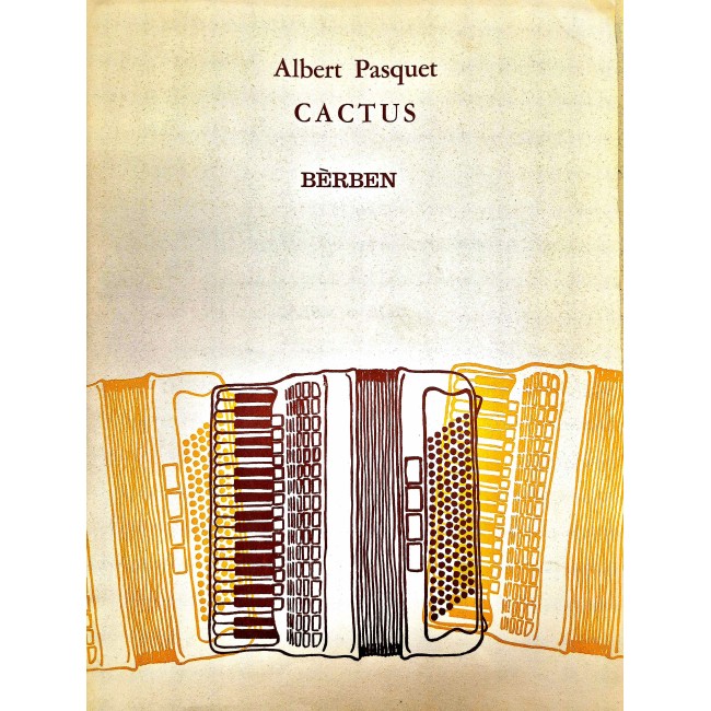 Cactus