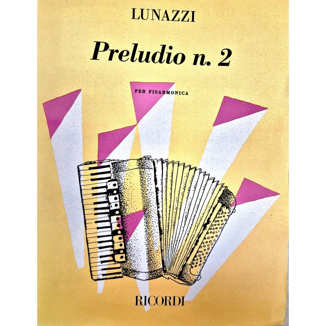 Preludio n°2