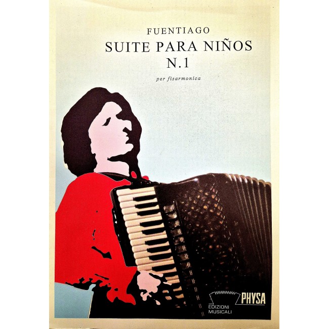 Suite para ninos n°1