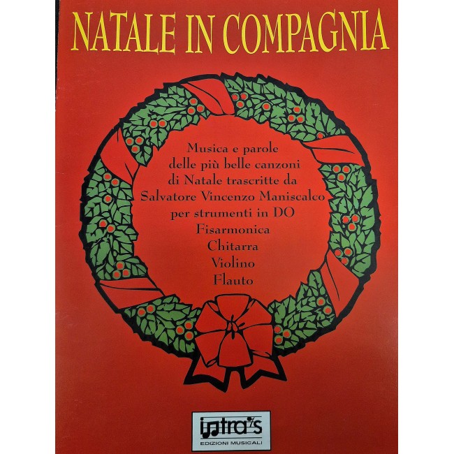 Natale in compagnia