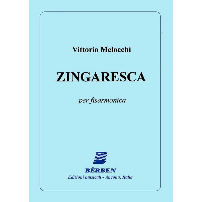 Zingaresca