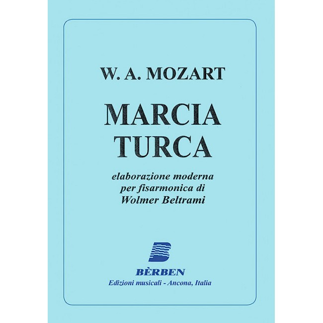 Marcia Turca