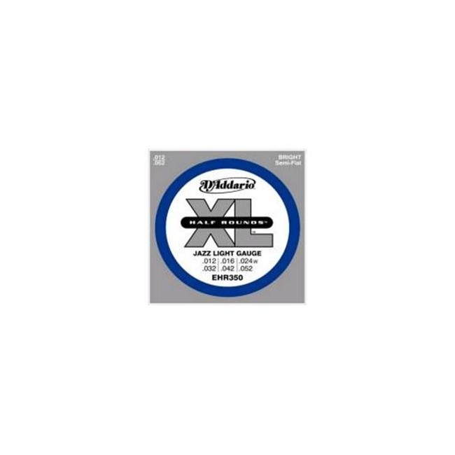 D'Addario EHR350