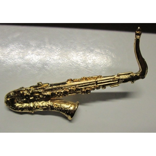 sax